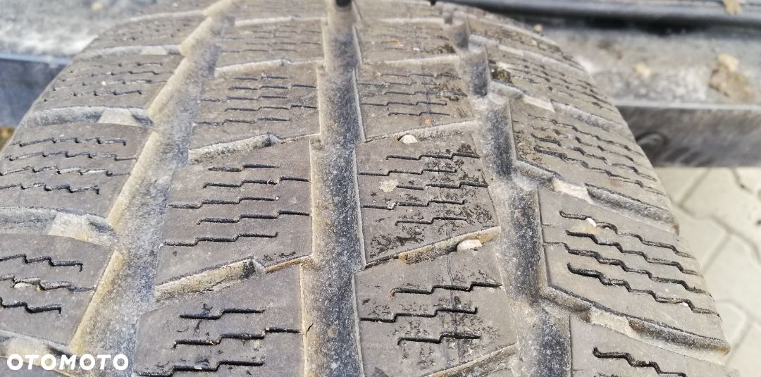 235/65/16 c sportiva van snow 2 - 1