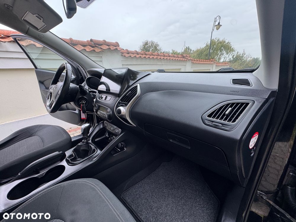 Hyundai ix35 - 40