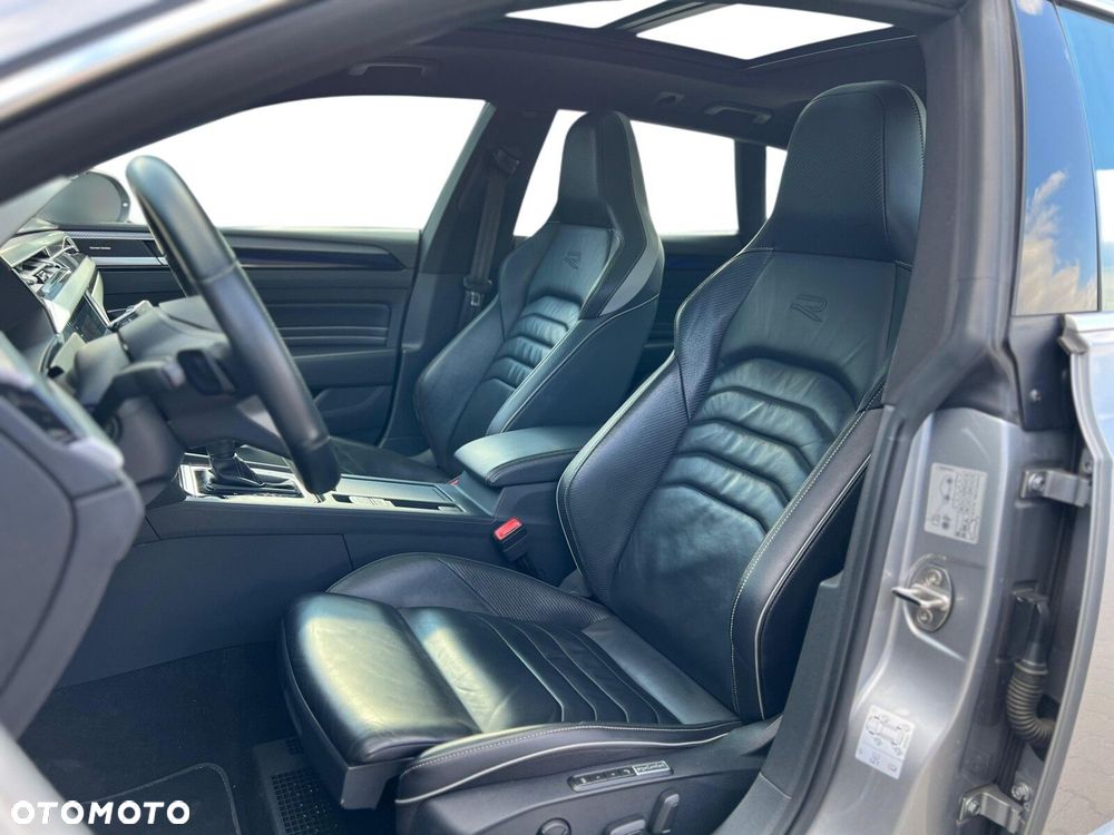 Volkswagen Arteon Shooting Brake 2.0 TDI R-Line DSG - 16