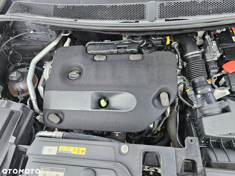 Peugeot 5008 2.0 BlueHDI GT S&S EAT6 - 38