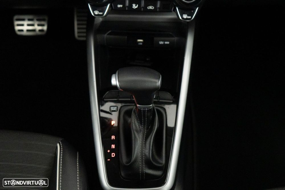 Kia Stonic 1.0 T-GDI GT Line 7DCT - 26