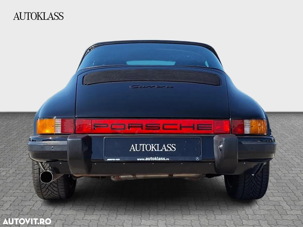 Porsche 911 - 4