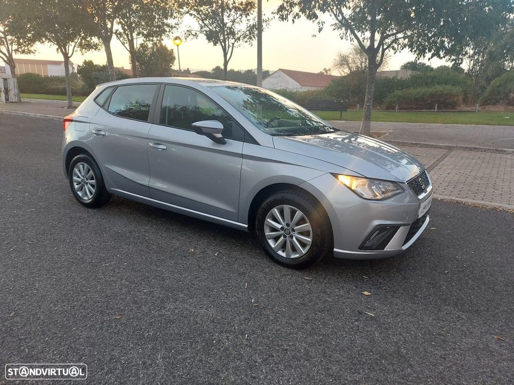 SEAT Ibiza 1.0 Style - 23