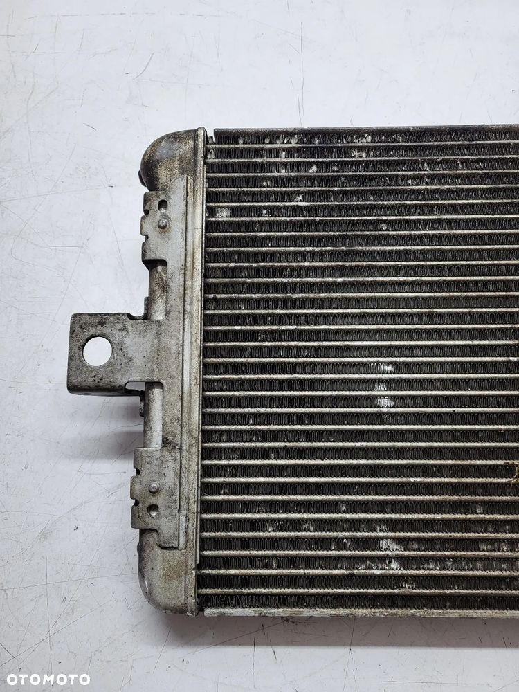 IVECO DAILY 14- CHŁODNICA OLEJU SKRZYNI BIEGÓW HI-MATIC - 8