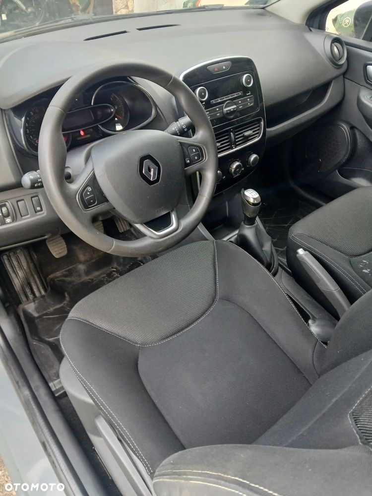 Renault Clio 0.9 TCe Life - 7