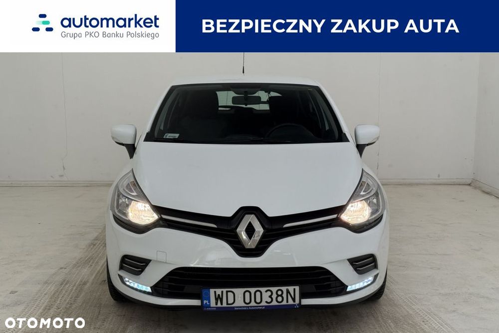 Renault Clio 0.9 Energy TCe Alize - 2