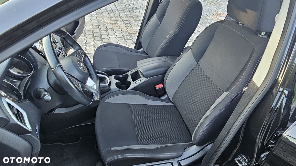 Nissan Qashqai - 9