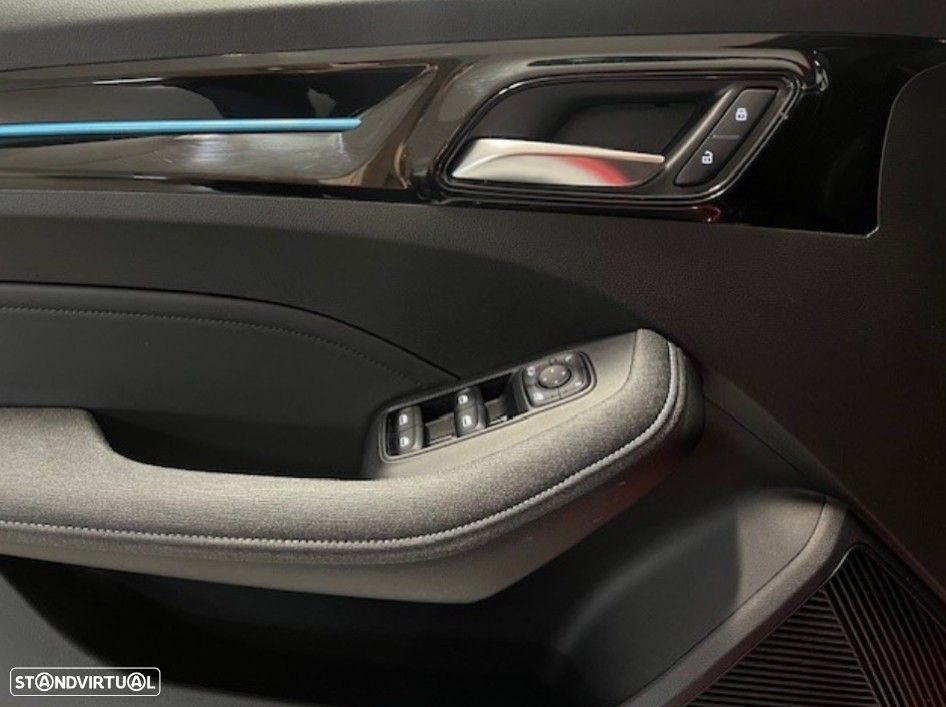 MG MG5 61 kWh Luxury - 9