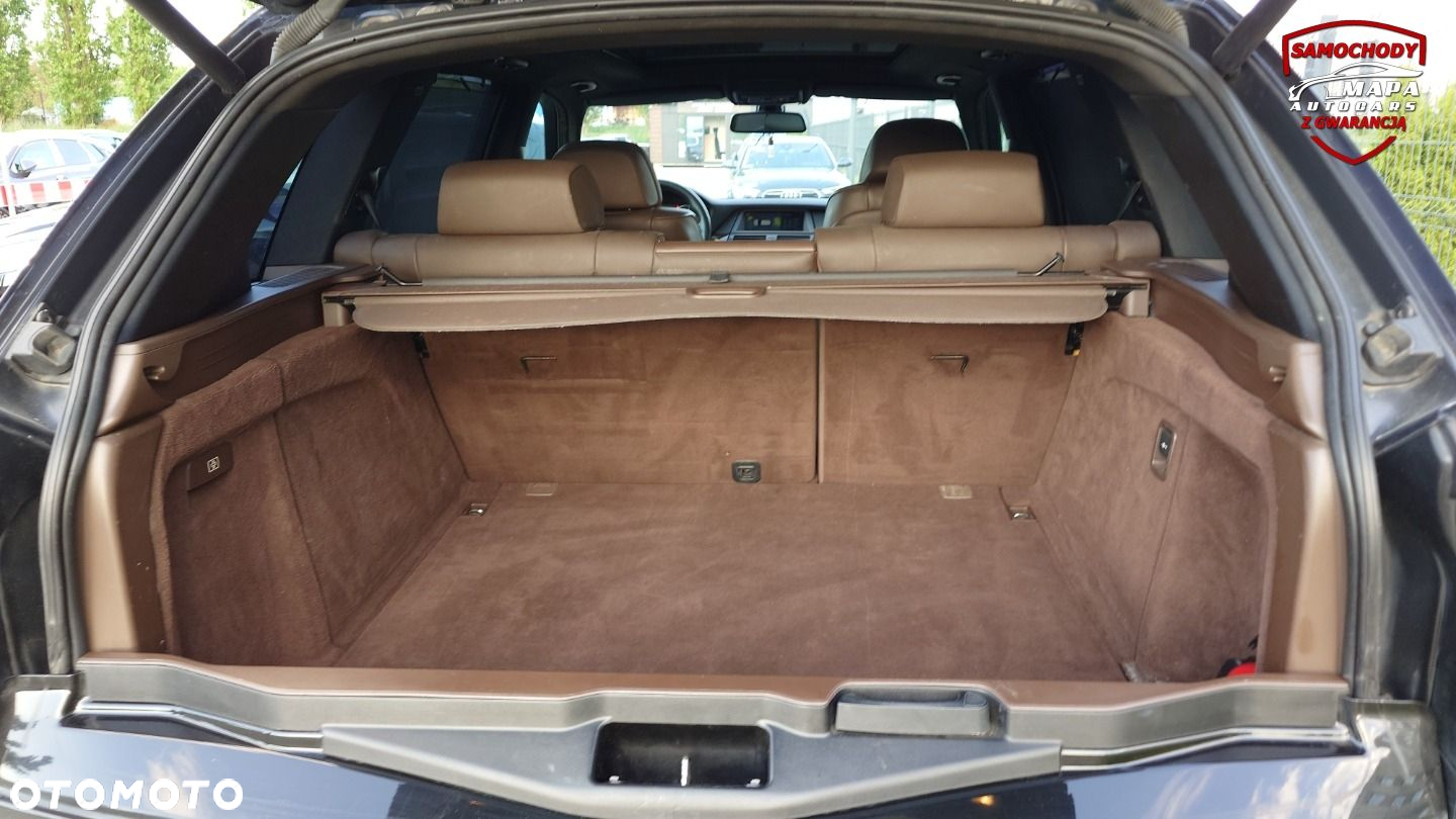 BMW X5 - 18