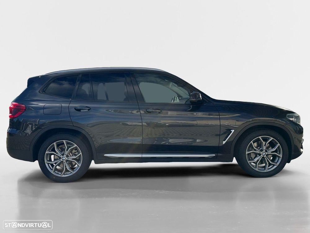BMW X3 - 6