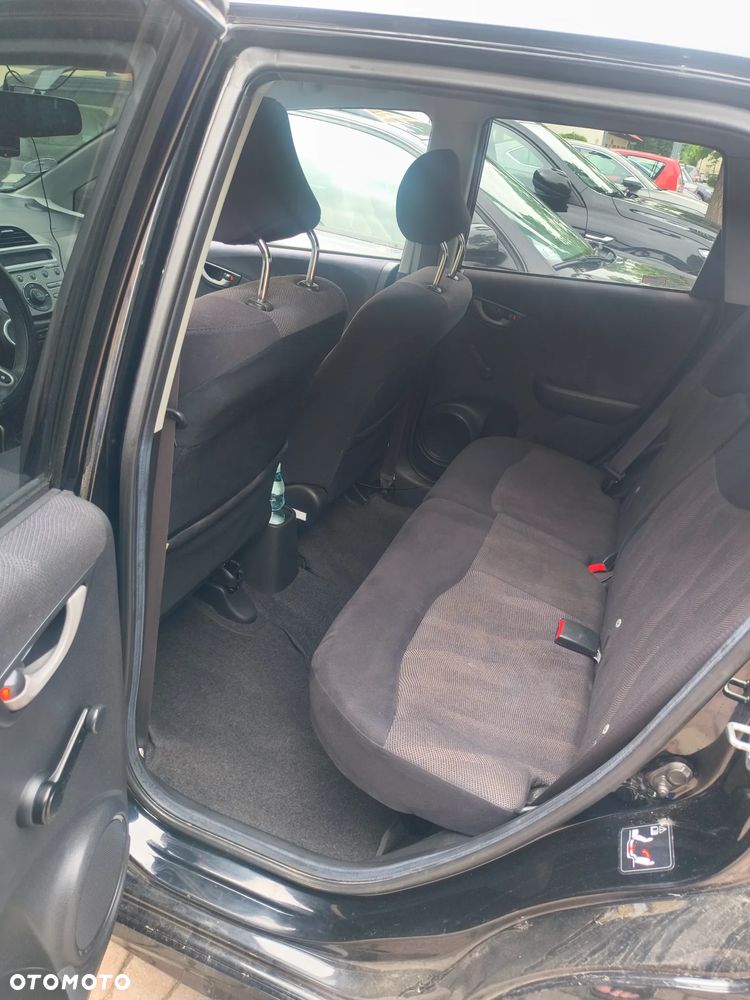 Honda Jazz - 7