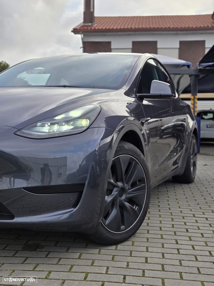 Tesla Model Y RWD - 3