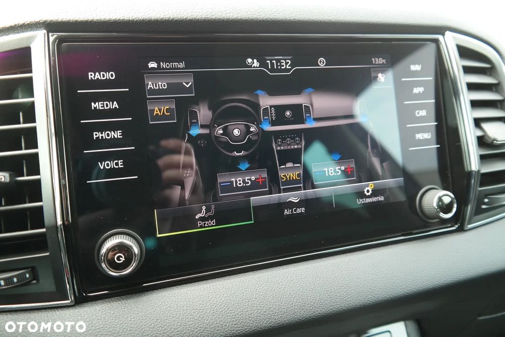 Skoda Karoq 1.5 TSI ACT Style DSG - 26