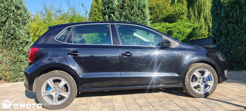 Volkswagen Polo 1.4 16V Highline - 3