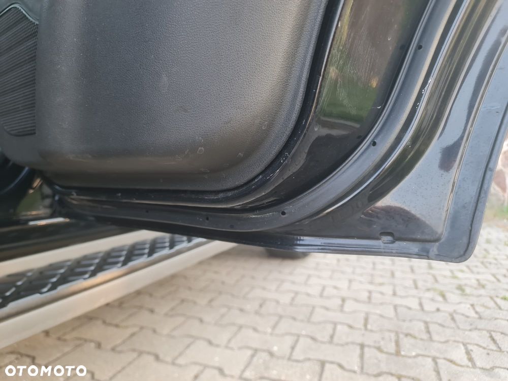 Nissan Pathfinder 2.5 dCi Platinum - 38