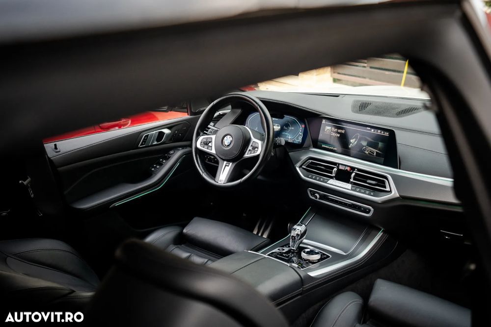 BMW X5 xDrive45e - 18