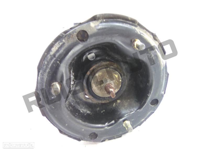 Amortecedor Trás Esquerdo  Nissan Primera Ii Sw (w11) [1996_200 - 4