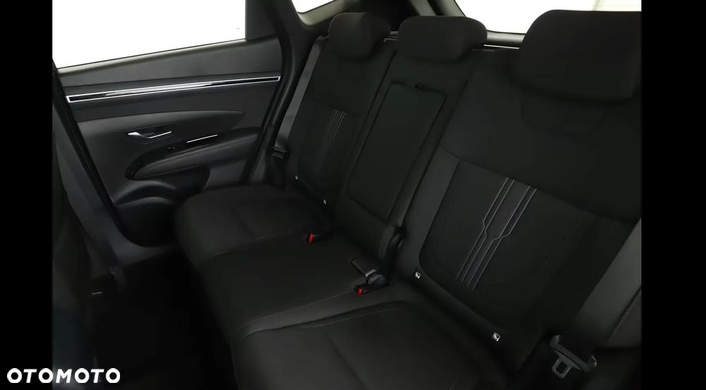 Hyundai Tucson 1.6 T-GDi 2WD DCT Prime - 15