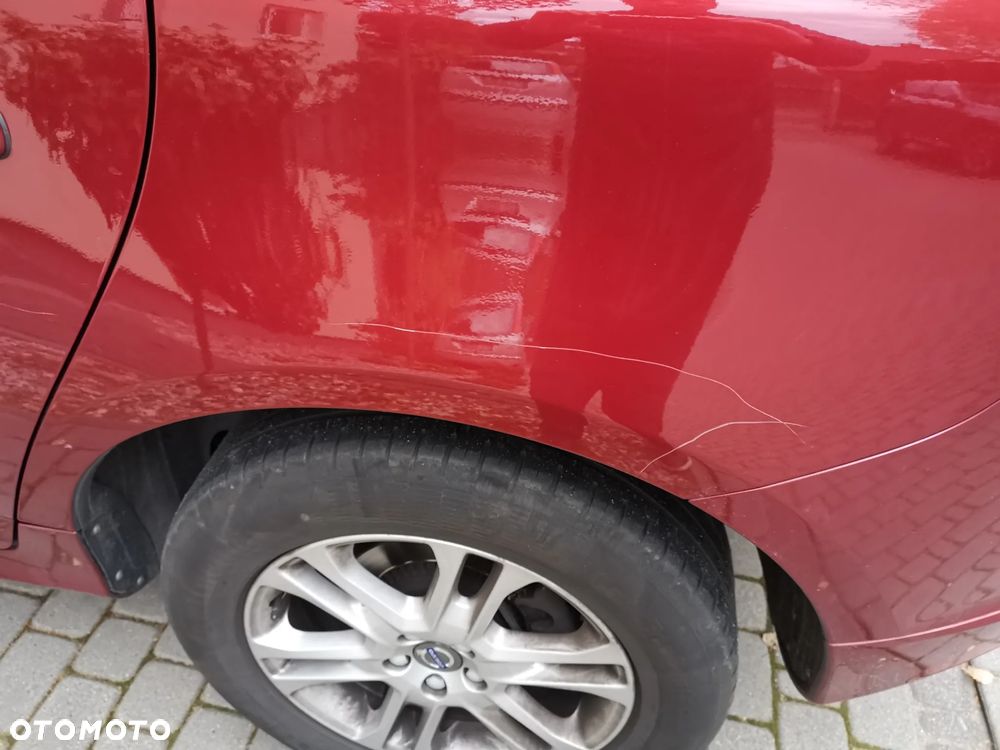 Volvo XC 60 D5 AWD Summum - 33