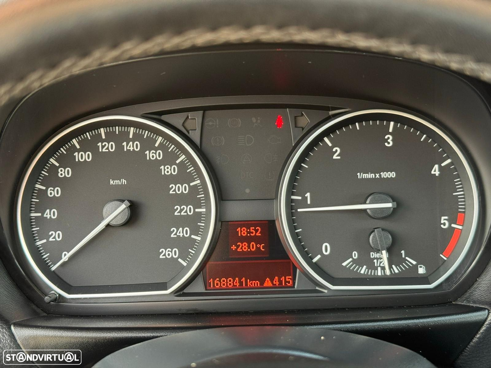 BMW 120 d Coupe - 18