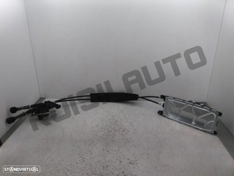 Seletor 5r371_1049h Seat Arona (kj) [2017_2024] 1.0 Tsi - 5