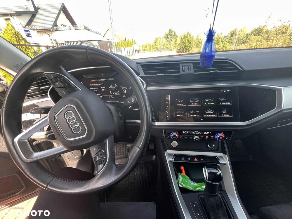 Audi Q3 - 13