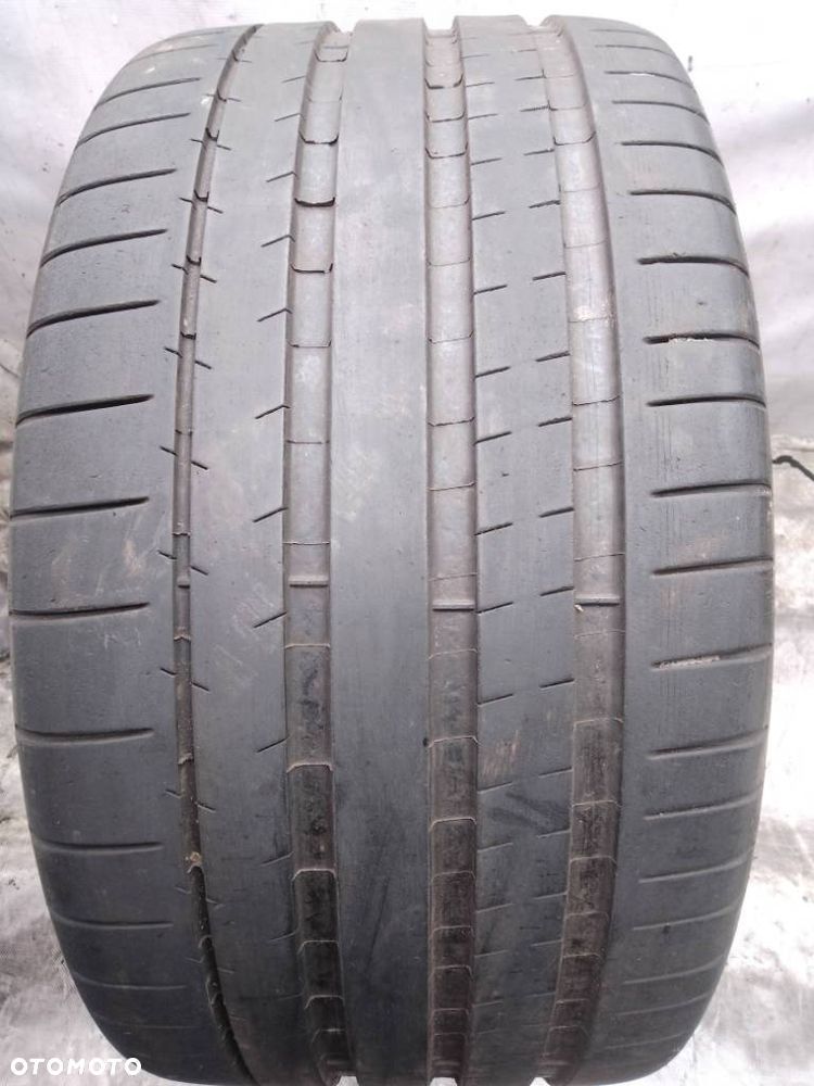Michelin Pilot Super Sport 295/30 ZR22 103Y 2024 7-7.5mm - 1