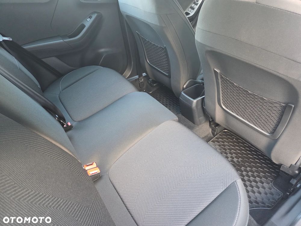 Ford Puma - 10