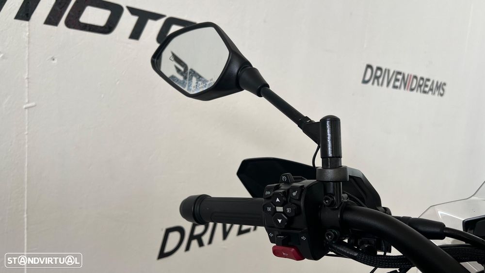 QJ Motor SRT 900SX - 10