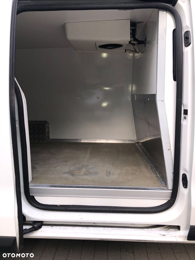 Peugeot EXPERT CHŁODNIA Long - 10