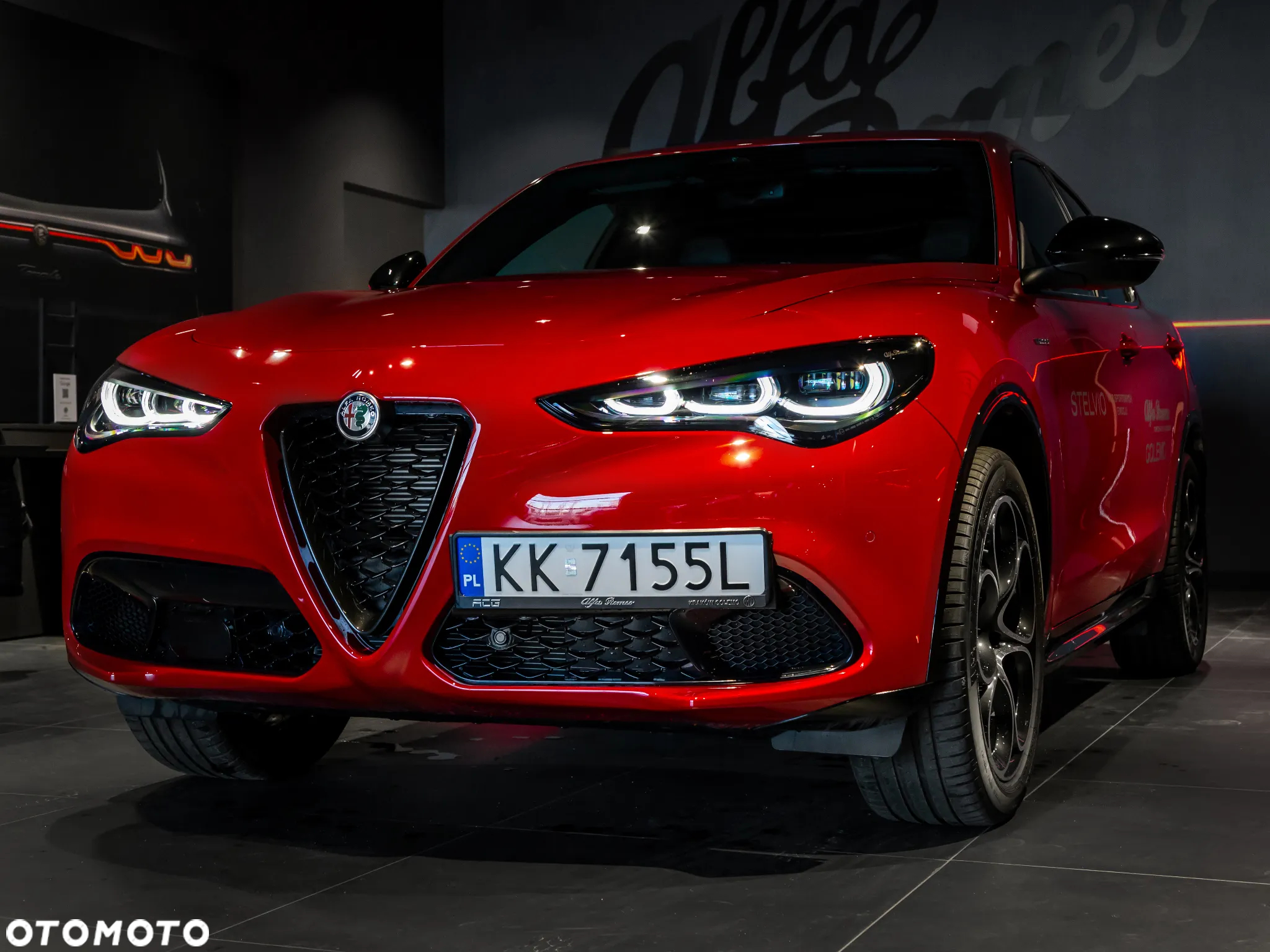 Alfa Romeo Stelvio 2.0 Turbo Veloce Q4 - 3