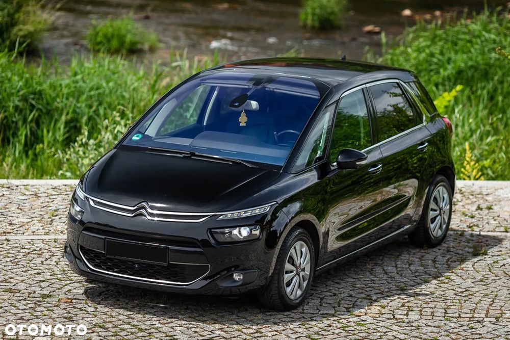 Citroën C4 Picasso BlueHDi 150 EAT6 Business Class - 1