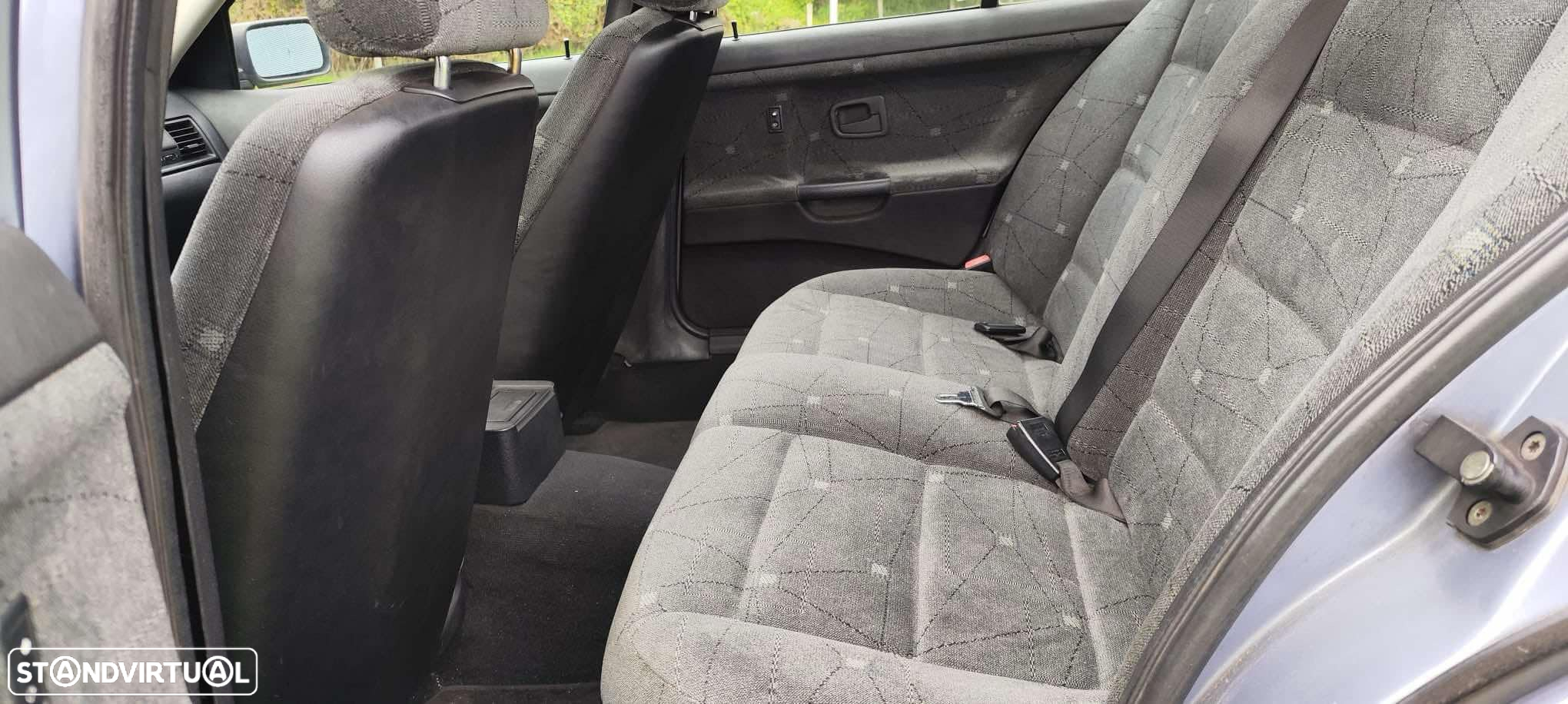 BMW 316 i Compact Exclusive - 9
