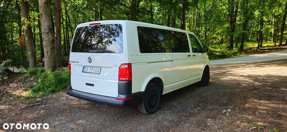 Volkswagen Transporter L2H1 - 4