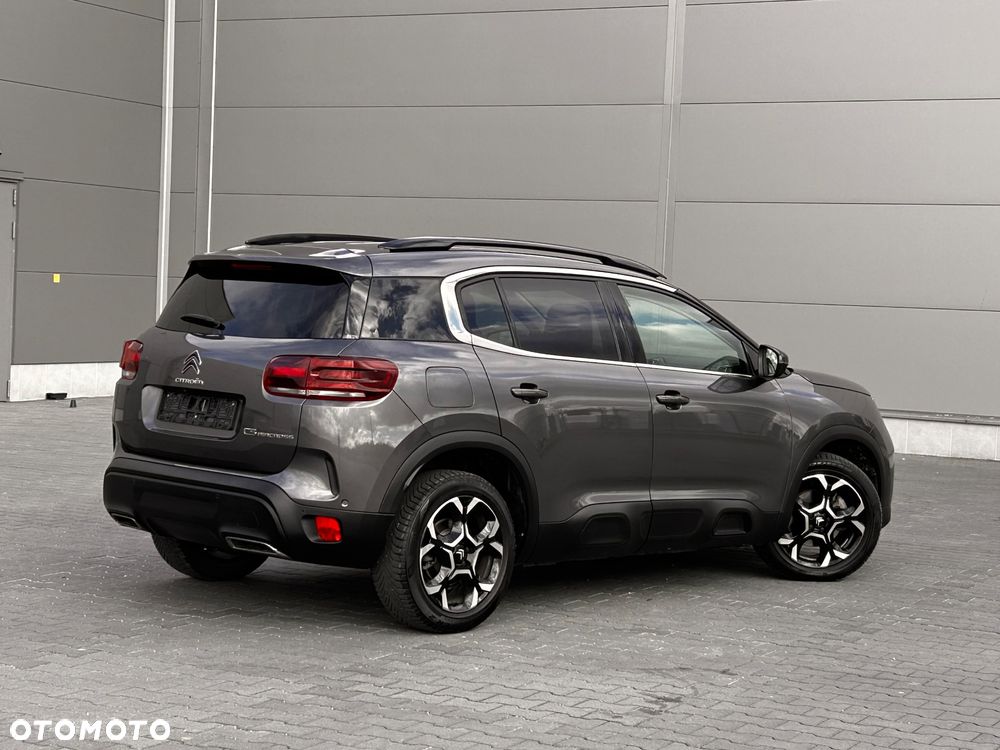 Citroën C5 Aircross - 20