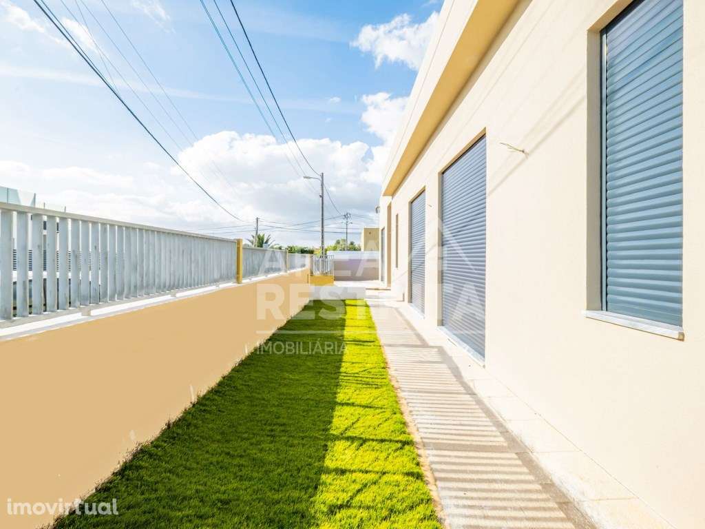 Casa Térrea T4 Venda Setúbal - Grande imagem: 4/44