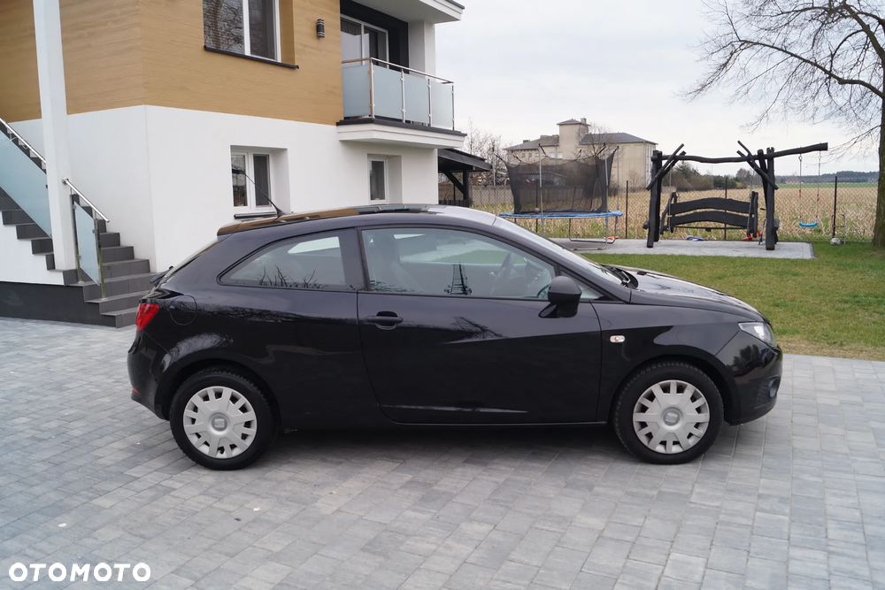 Seat Ibiza 1.2 12V Reference - 39