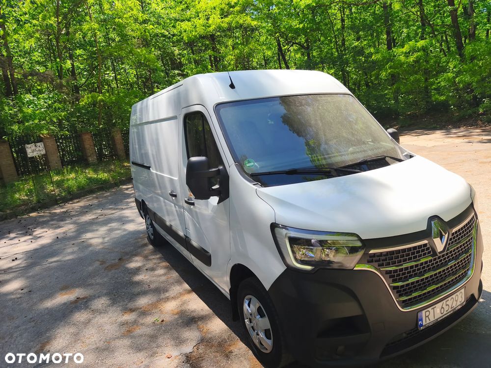 Renault Master - 9