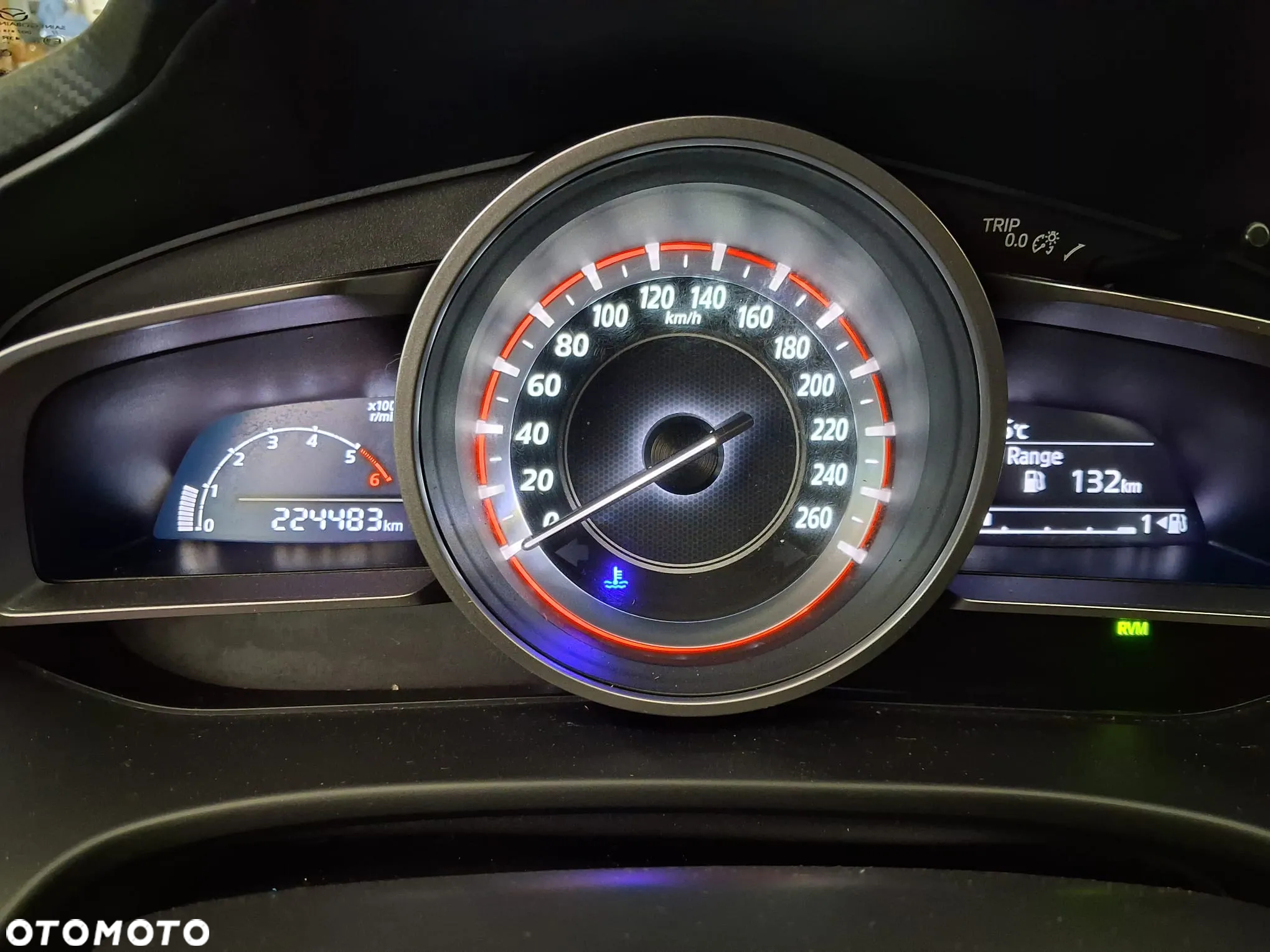 Mazda 3 1.5 D Skypassion - 24