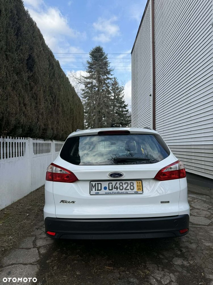 Ford Focus 1.0 EcoBoost Edition - 3