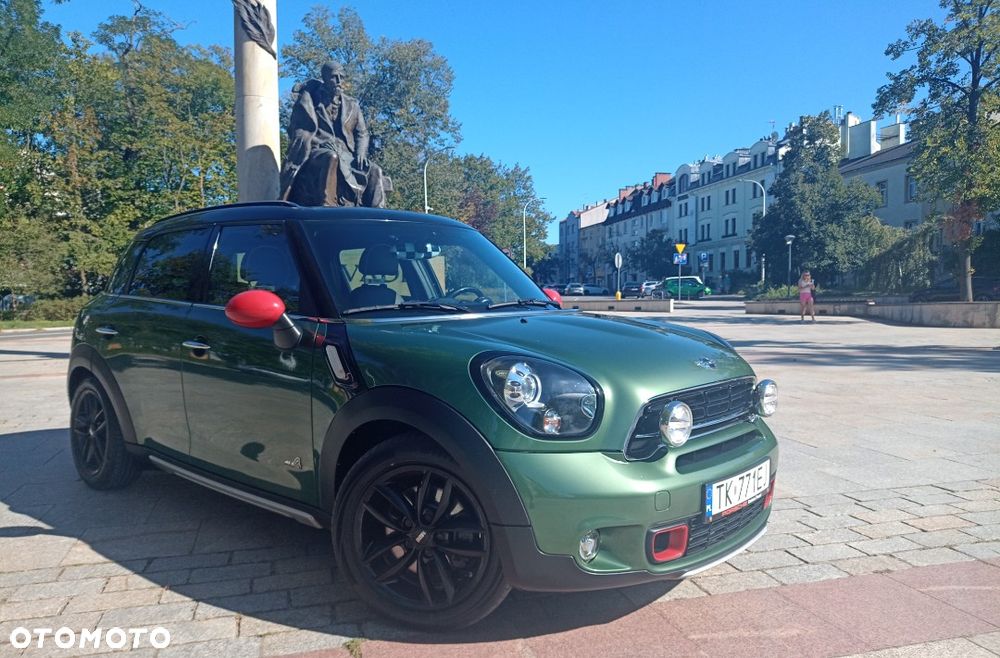 MINI Countryman - 34