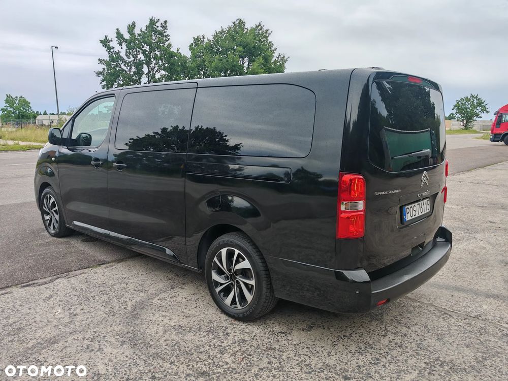 Citroën SpaceTourer 2.0 BlueHDi XL Business Lounge - 8