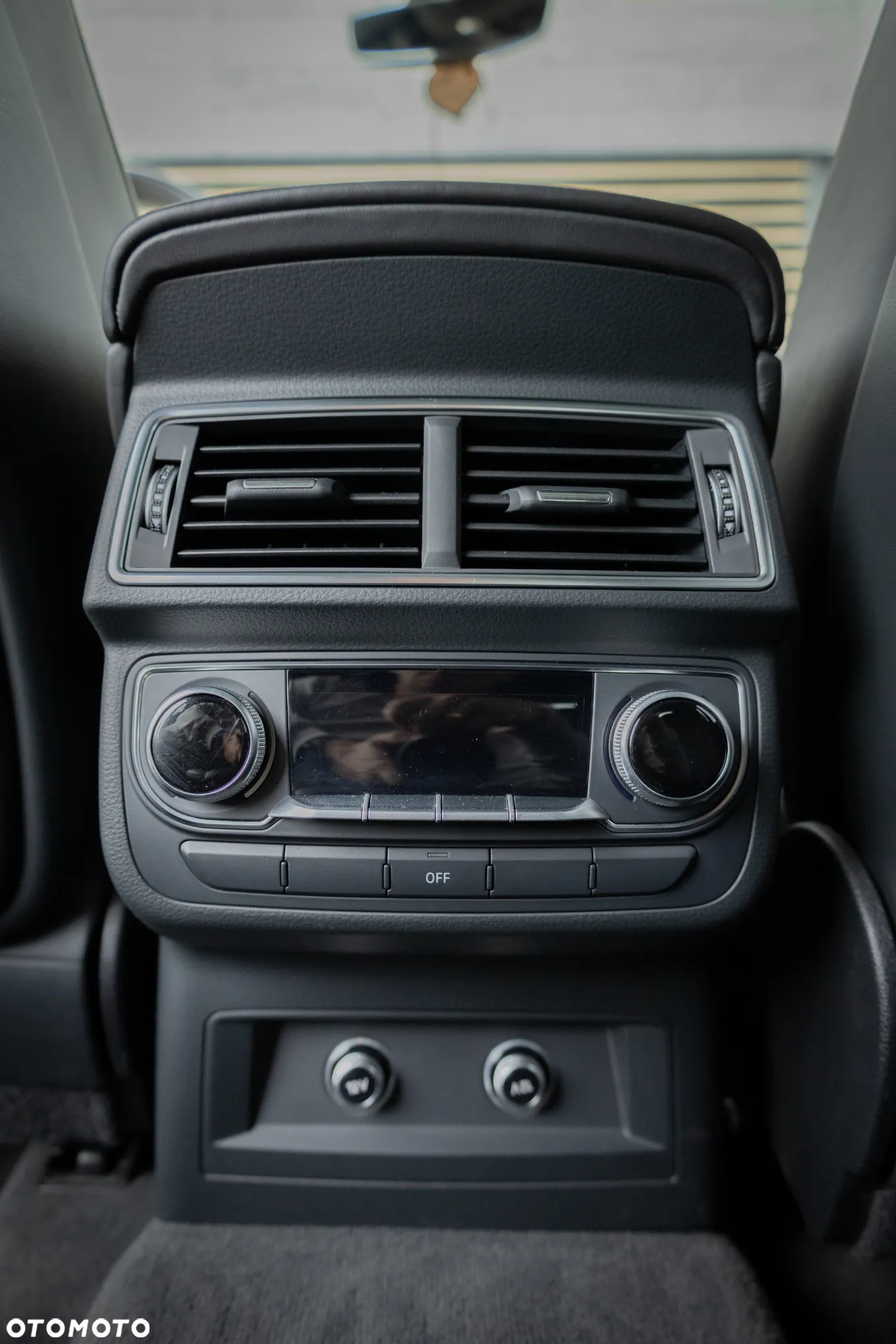Audi SQ7 4.0 TDI Quattro Tiptronic - 24