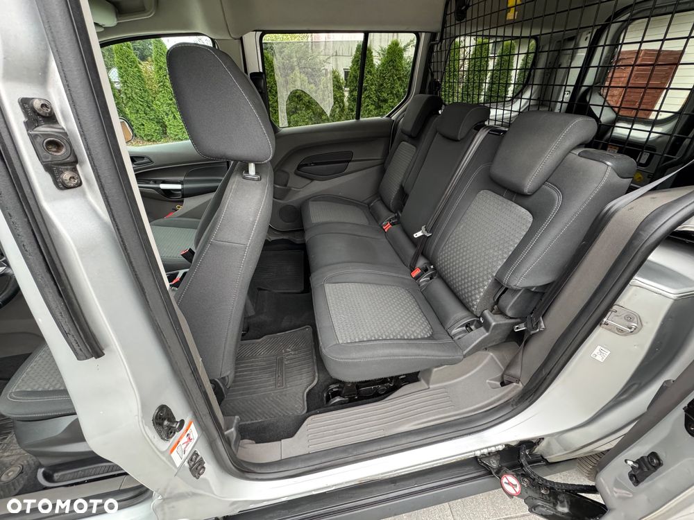 Ford Transit Connect 230 L2 Trend - 12