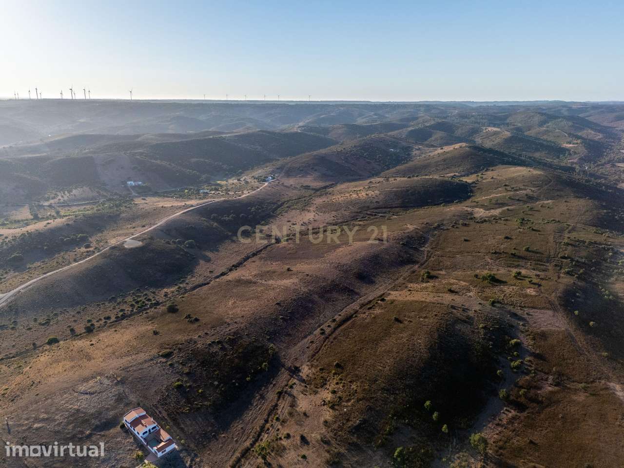 Terreno Rústico em Budens, Vila do Bispo - 39.000€ - Grande imagem: 5/12