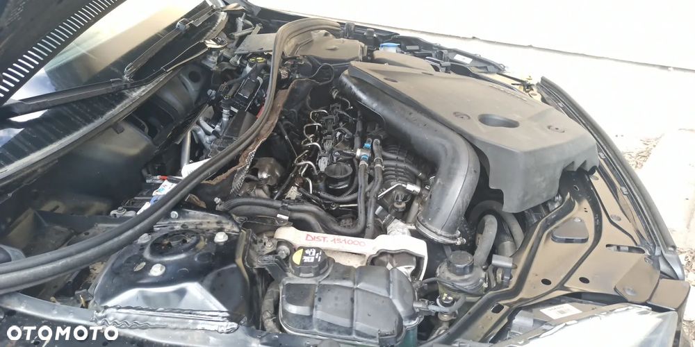 Volvo XC 60 D3 Inscription - 17