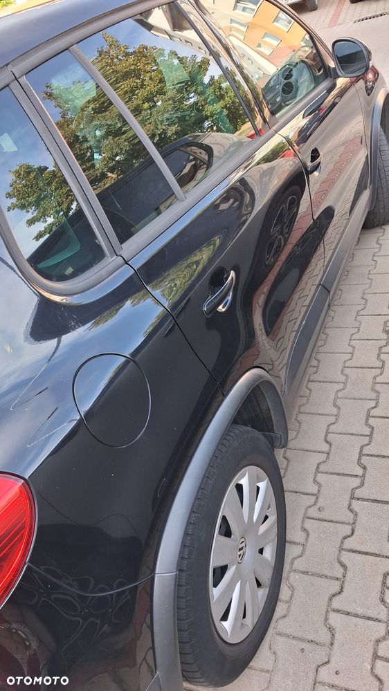 Volkswagen Tiguan 2.0 TSI 4Mot Sport&Style - 5