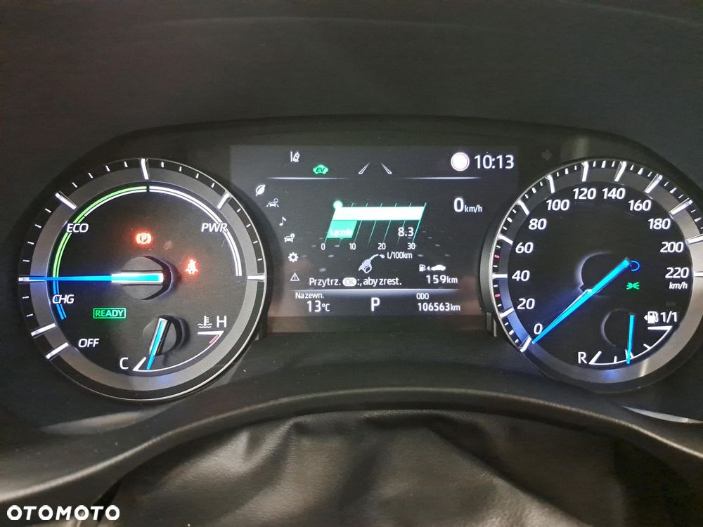 Toyota Highlander - 19