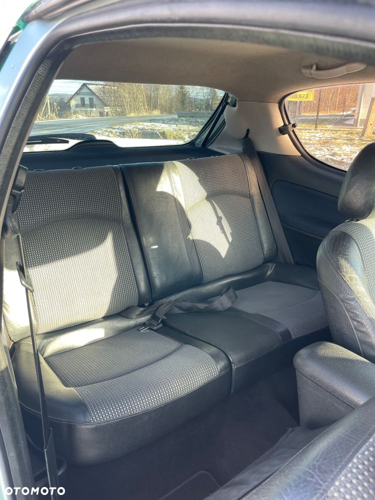 Peugeot 206 2.0 S16 - 15
