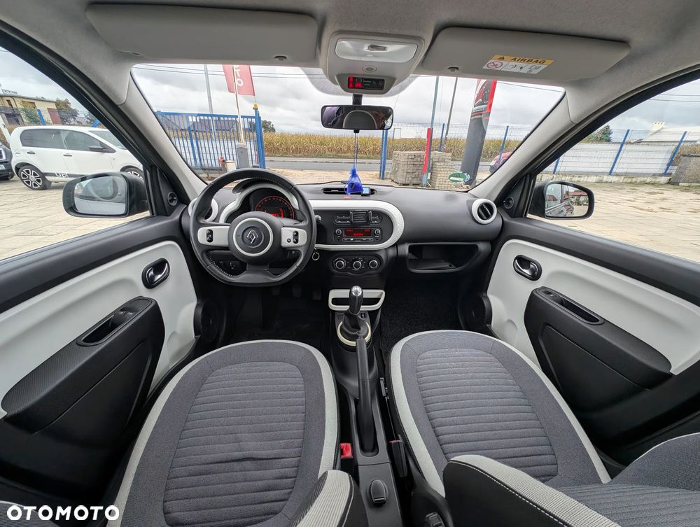Renault Twingo SCe 70 Life - 10